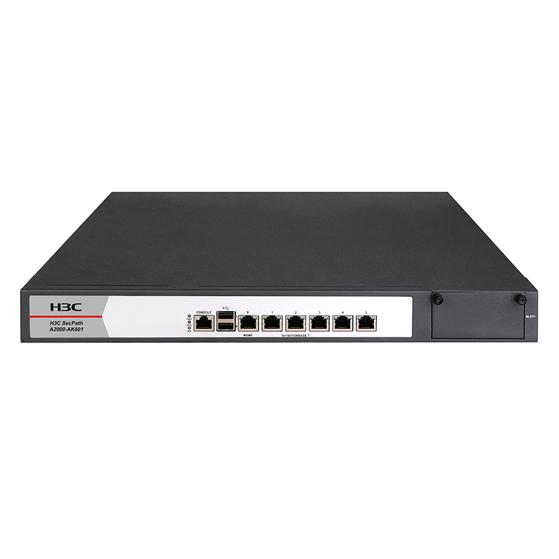 NS-SecPath A2000-AK601+LIS2+0150A2AA